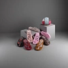 Summer anti-slip soft-soled casual flip-flops for women Specification image